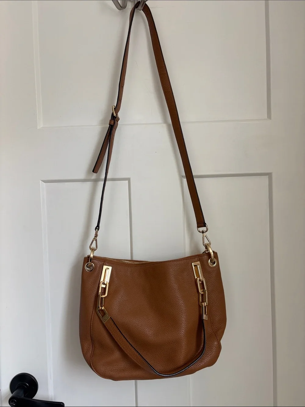 Michael Kors classic brown